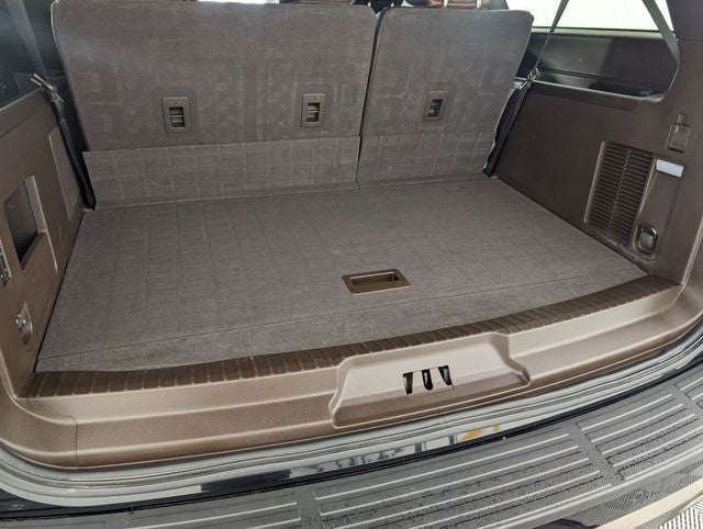 2024 Ford Expedition Max King Ranch