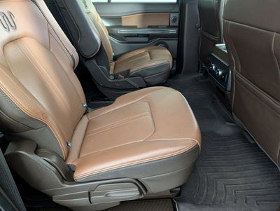 2024 Ford Expedition Max King Ranch