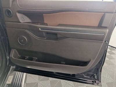 2024 Ford Expedition Max King Ranch