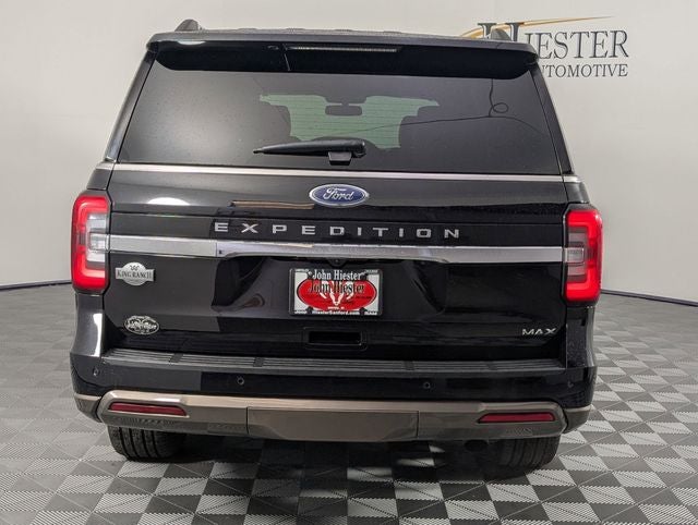 2024 Ford Expedition Max King Ranch