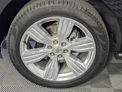 2024 Ford Expedition Max King Ranch