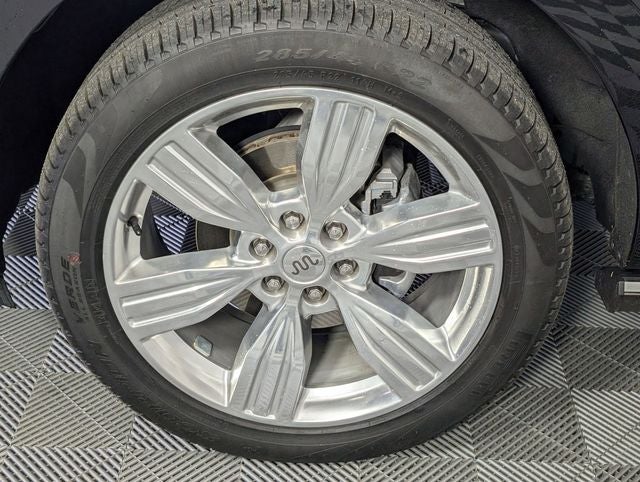 2024 Ford Expedition Max King Ranch