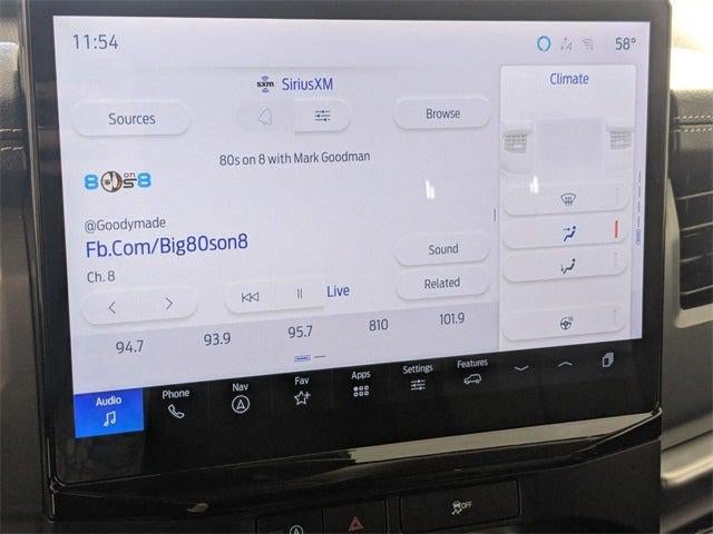 2024 Ford Expedition XLT