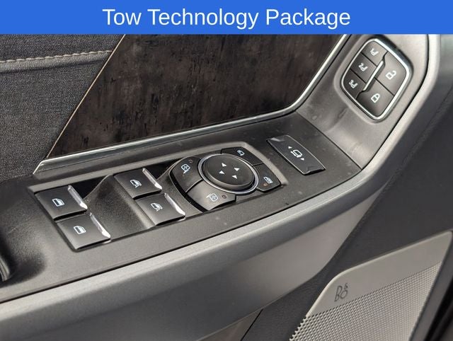 2023 Ford F-250SD Lariat