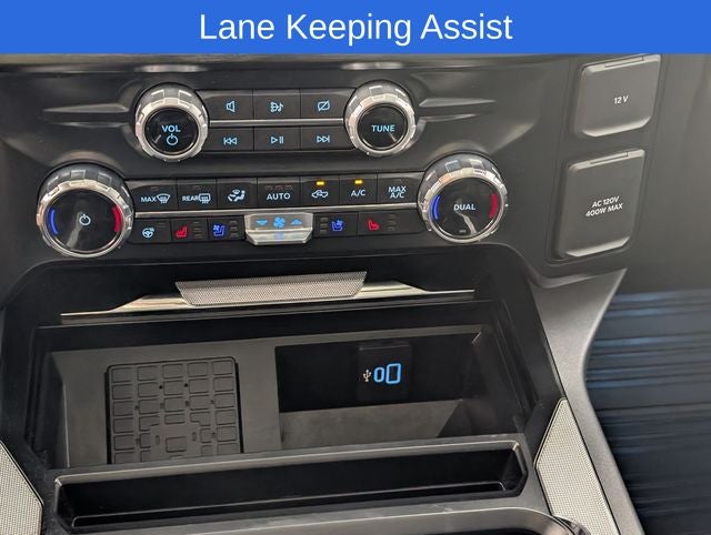 2023 Ford F-250SD Lariat
