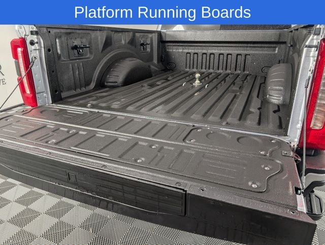 2023 Ford F-250SD Lariat