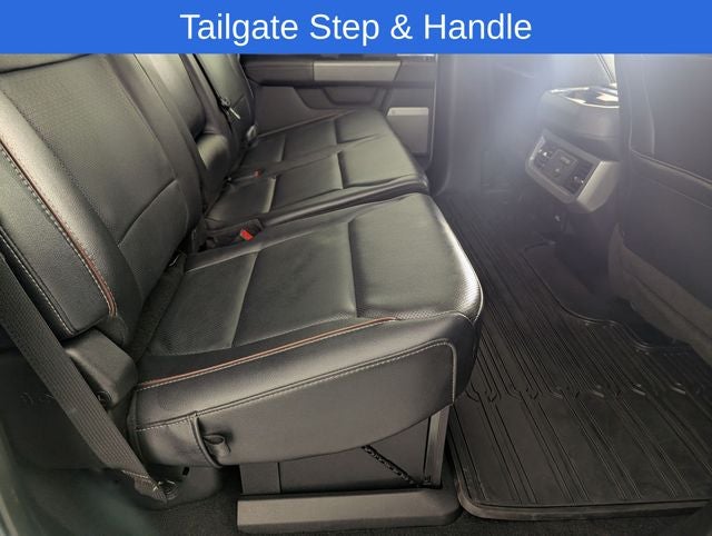 2023 Ford F-250SD Lariat