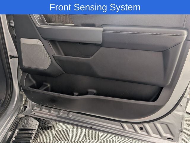 2023 Ford F-250SD Lariat