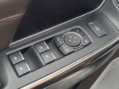 2023 Ford F-250SD King Ranch