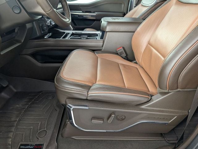 2023 Ford F-250SD King Ranch