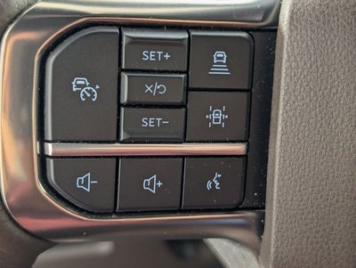 2023 Ford F-250SD King Ranch