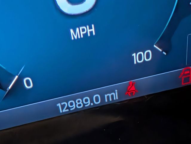 2023 Ford F-250SD King Ranch