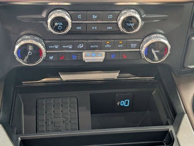 2023 Ford F-250SD King Ranch