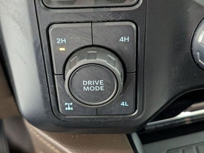 2023 Ford F-250SD King Ranch