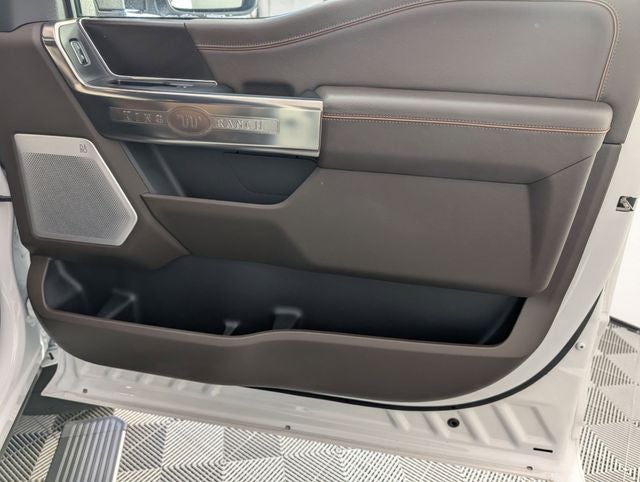 2023 Ford F-250SD King Ranch