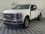 2023 Ford F-250SD King Ranch