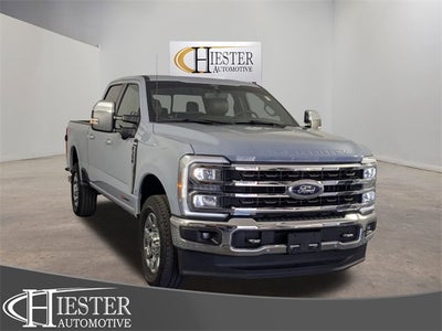 2024 Ford F-350SD King Ranch