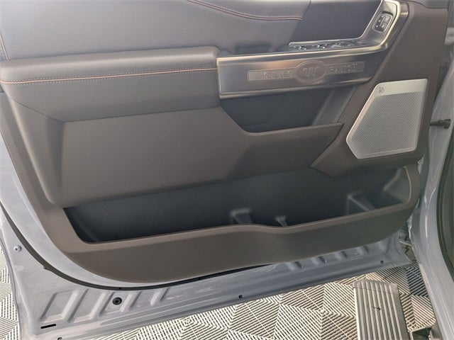 2024 Ford F-350SD King Ranch