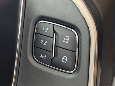 2024 Ford F-350SD King Ranch