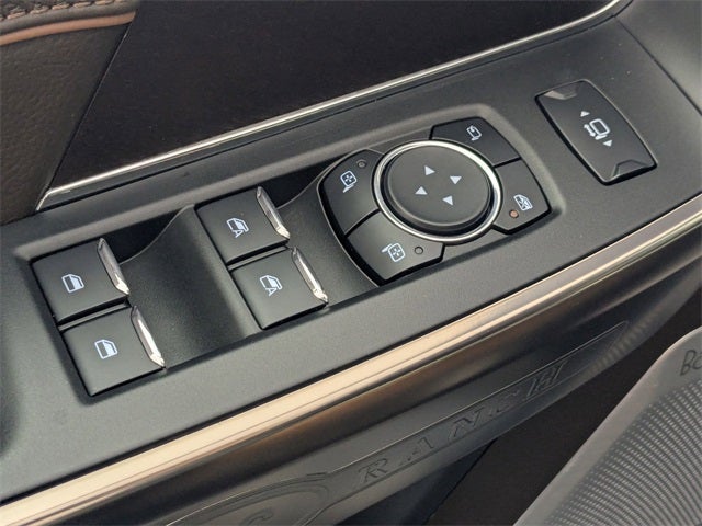 2024 Ford F-350SD King Ranch