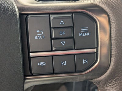 2024 Ford F-350SD King Ranch