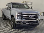 2024 Ford F-350SD King Ranch
