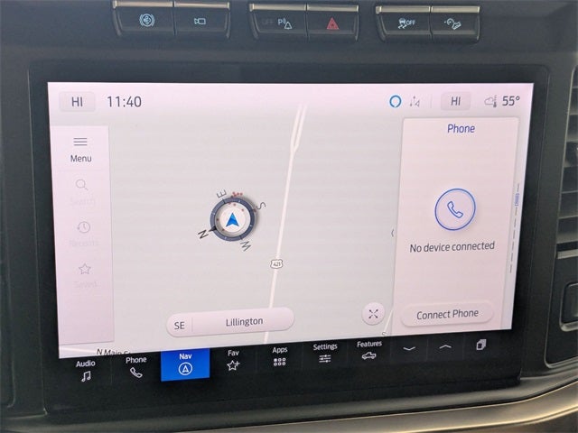 2024 Ford F-350SD King Ranch