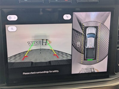 2024 Ford F-350SD King Ranch