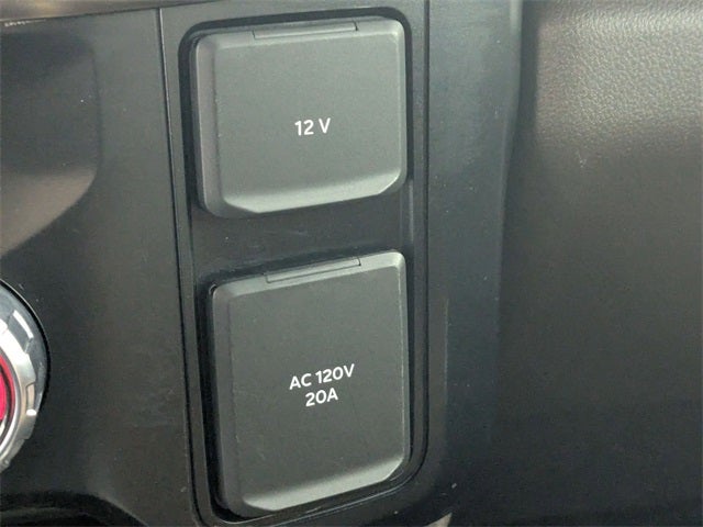 2024 Ford F-350SD King Ranch