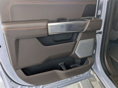 2024 Ford F-350SD King Ranch