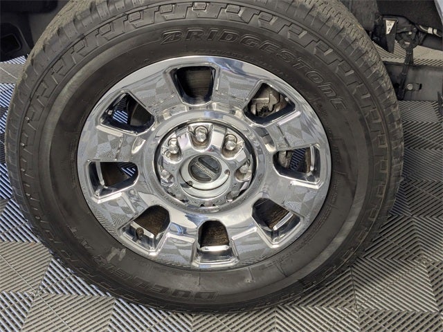 2024 Ford F-350SD King Ranch