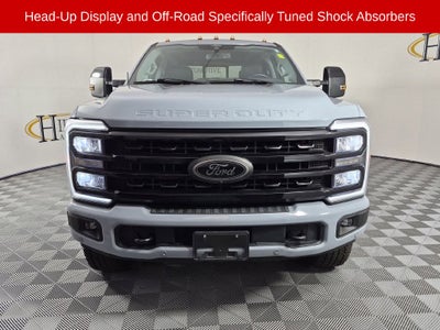 2024 Ford F-350SD Lariat