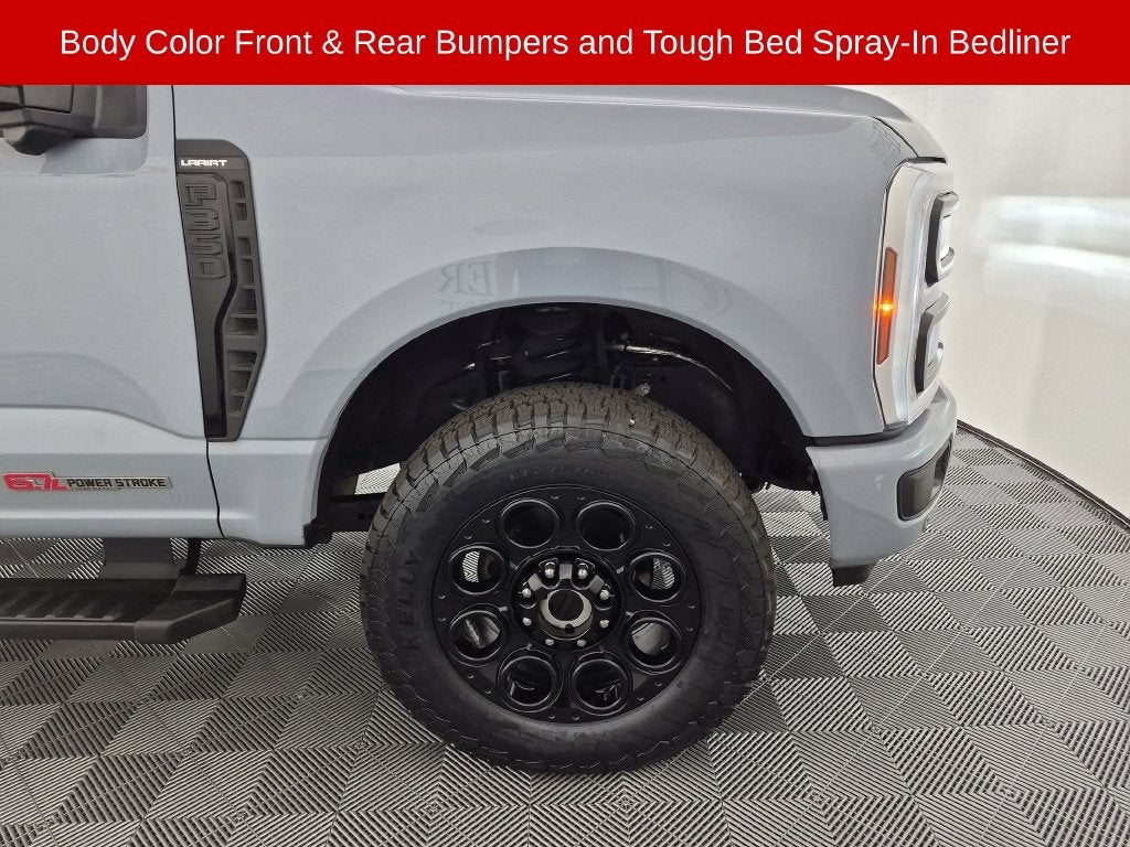 2024 Ford F-350SD Lariat