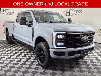 2024 Ford F-350SD Lariat
