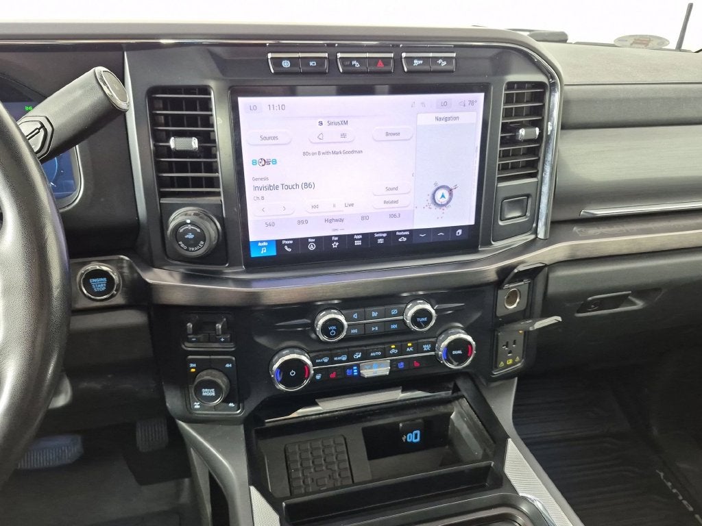 2024 Ford F-350SD Lariat