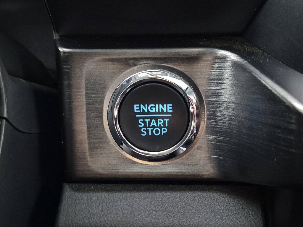 2024 Ford F-350SD Lariat