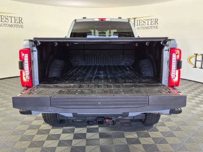 2024 Ford F-350SD Lariat