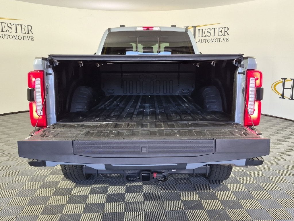 2024 Ford F-350SD Lariat