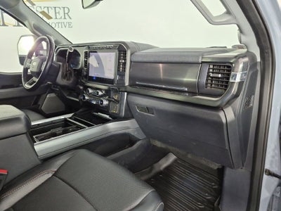 2024 Ford F-350SD Lariat