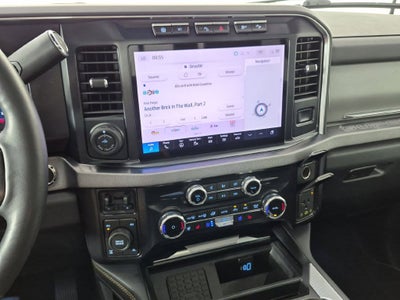 2024 Ford F-350SD Platinum