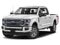 2021 Ford F-350SD Limited