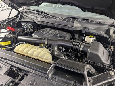 2021 Ford F-150 Limited