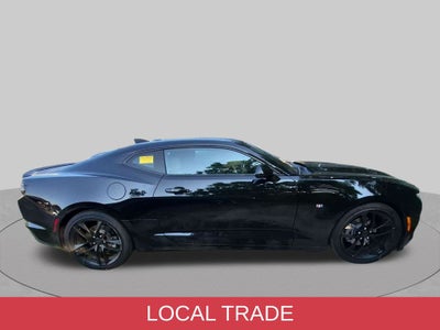 2023 Chevrolet Camaro 1LT