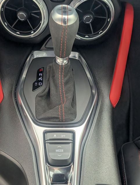 2024 Chevrolet Camaro ZL1