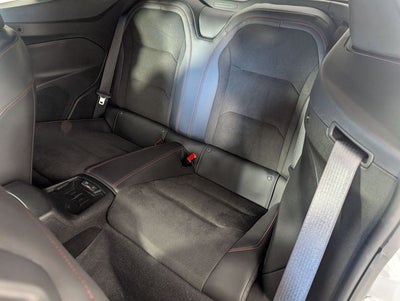 2024 Chevrolet Camaro ZL1
