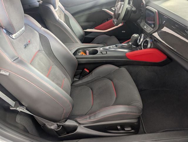 2024 Chevrolet Camaro ZL1