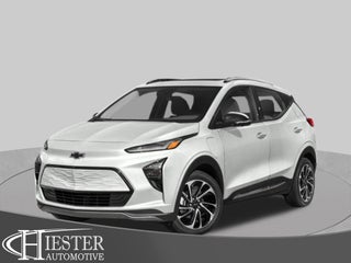 2022 Chevrolet Bolt EUV Premier