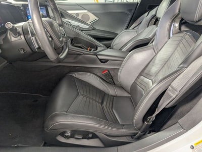 2022 Chevrolet Corvette Stingray 3LT