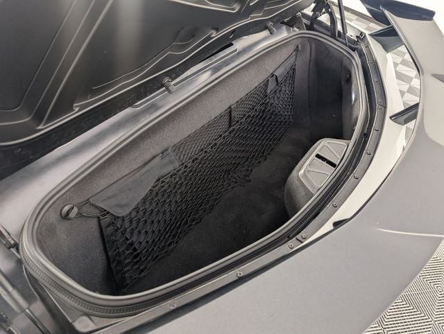 2022 Chevrolet Corvette Stingray 3LT