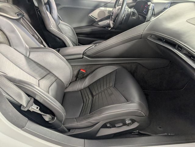 2022 Chevrolet Corvette Stingray 3LT